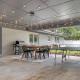 Cozy - Organic Modern - Bungalow - FSU, Tallahassee - Fotografie 9