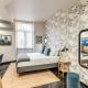 Daag Corso Luxury Apartment, Roma - Foto 3