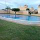 Ferienwohnung in Orihuela Costa - 3 Zimmer, Orihuela