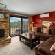 Bear Claw 408 - Ski-in Ski-out Condo! Steamboat Springs - Fotografie 5