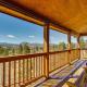 Lake George Cabin with Deck and Mountain Views!, Florissant (fotografie 3)