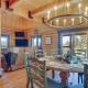 Lake George Cabin with Deck and Mountain Views!, Florissant (fotografie 8)