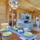 Lake George Cabin with Deck and Mountain Views!, Florissant (fotografie 9)