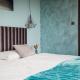 Beautiful villa with private pool near sea, Baška (Bescanuova) (foto 3)