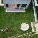 Beautiful villa with private pool near sea, Baška (Bescanuova) (foto 8)