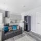 Elegant Croydon Apartment - Central location - Easy access to London Bridge and Gatwick Airport, Londres - Foto 3