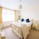 Wembley Arch View, 4-Bed House, Drive for 2 cars, Londýn - Fotografie 10