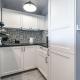 DREAMY modern apartment 13 min to Old Town in the beloved district of Warsaw Muranów, Varšava - Fotografie 9