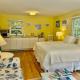 Hamptons private guest cottage, Remsenburg