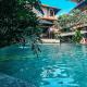 Bali Summer Hotel by Amerta