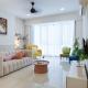 Jazz Suites, Tanjong Tokong (foto 9)