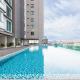 Jazz Suites, Tanjong Tokong (foto 4)