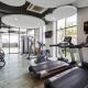 Jazz Suites, Tanjong Tokong (foto 7)
