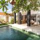 Villa Ambalika by Villa Finder Seminyak - Fotografie 3
