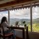 SaffronStays The Clairmont Cottage,Mukteshwar, Mukteswar - Kuva 1