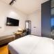 Hotel The Artist Yeonsinnae, Seoul - Photo 9