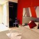 Wow Budget Hotel Cubao, Manila - Fotografie 5