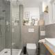 MEL&BENS Domshof Zentrum Balkon, Bremen (foto 3)