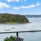 Bayview Apartment - Paihia Holiday Apartment - Photo 4