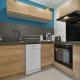 Appartement Le 16, 2 chambres, tout confort, avec terrain, Montmorot (foto 8)