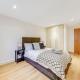 Spacious 1 Bedroom Apt near Marble Arch, Лондон - Фото 8