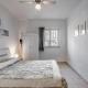 GuestHost - Viareggio Modern Apartment with Wifi!, Viareggio (fotografie 4)