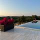 Stone house with private infinity pool, Sarılar (photo 8)