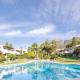 Apartamento Viveros Marbella