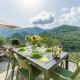 Belvedere, House With Pool- Recco, Liguria, Corticella (foto 10)
