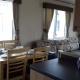 Pet friendly Sea view static at Thornwick bay, Flamborough