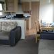 Pet friendly Sea view static at Thornwick bay, Flamborough (foto 4)
