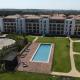 Gardens Pool by FHR Golf, piscina e parking Quarteira - Foto 6