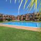Millennium golf by FHR piscina & parking Vilamoura - Foto 3