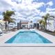 Villa Julia by Villalia Playa Blanca - Fotografie 2