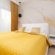 Beautiful & Spacious Apartment with Gym and Terrace by Renters Prestige, Varsavia - Foto 6