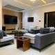 Lovely 3 bedroom duplex in Ikeja GRA