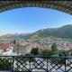 Panorama Stonehouse, Leonidion