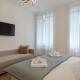 Foscolo 46 - Elegant family apartment Terst - Fotografie 10