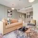 Elegant 1BR at Montrose Residence B Al Barsha South by Deluxe Holiday Homes, Dubaj - Fotografie 2