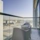 Elegant 1BR at Montrose Residence B Al Barsha South by Deluxe Holiday Homes, Dubaj - Fotografie 4