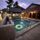 Mawar 23 Chendering with Private Pool, Kuala Terengganu
