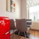 Villa Odin Leuchtfeuer, Ostseebad Sellin - Kuva 4