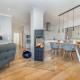 Villa Paula - Silbermöwe, Ostseebad Sellin - Foto 4