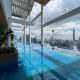 Sweetness studio klcc view, Kuala Lumpur - Fotografie 1
