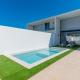 BmyGuest - Meco Sunset & Pool Villa, Sesimbra