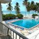 KASA Poolside Balcony for 2, San Juan (zdjęcie 4)