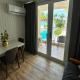 KASA Poolside Balcony for 2, San Juan (zdjęcie 5)