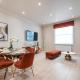 Marble Arch Suite 1-Hosted by Sweetstay, Londýn - Fotografie 1