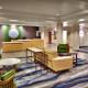 Fairfield Inn & Suites Roswell, Roswell (fotografie 7)