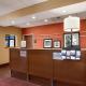 Hampton Inn Magnolia, Magnolia (fotografie 2)